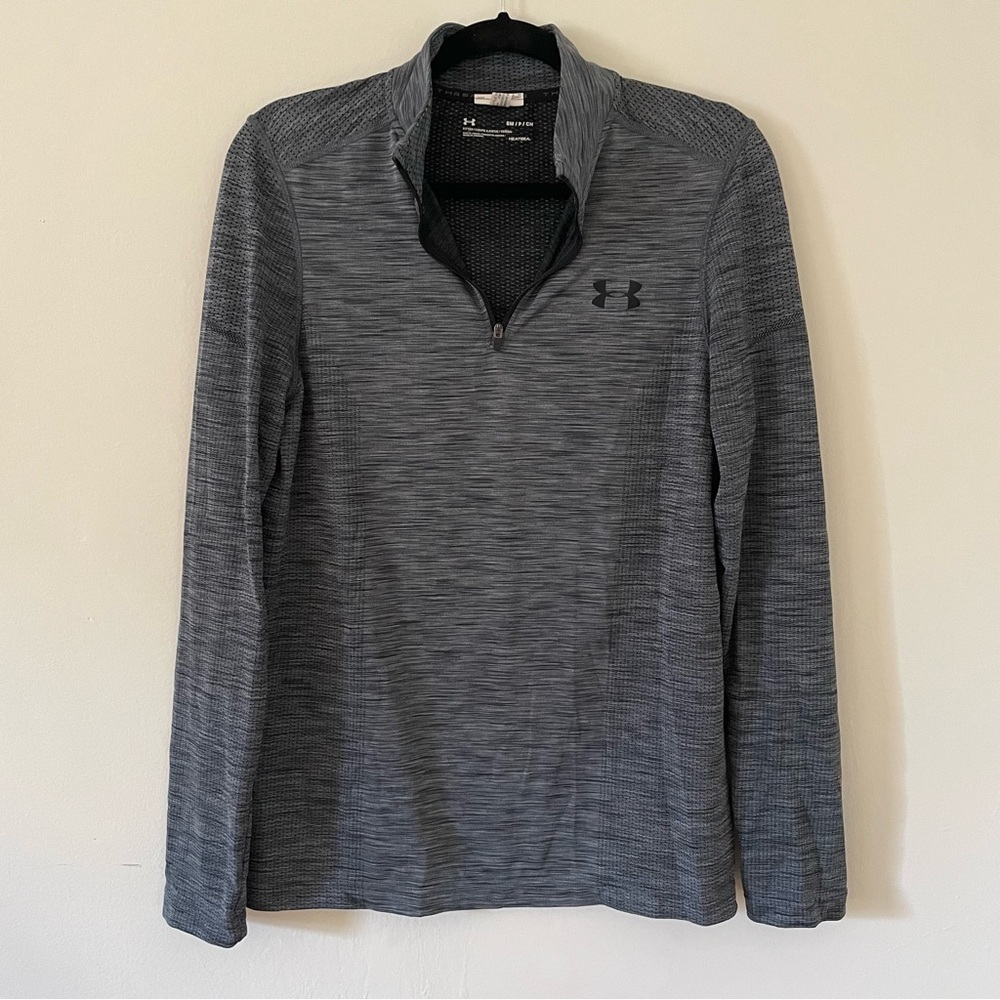 Under Armour Pullover - Picture 4 of 7